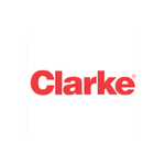 Clarke Company Logo